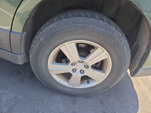 Used 2013 Subaru Outback 2.5i AWD/4WD image 8