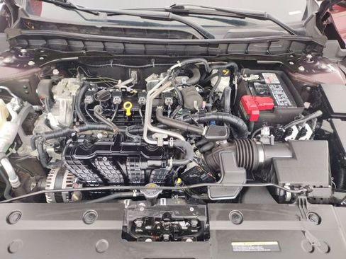 Used 2024 Nissan Altima 2.5 SV image 43