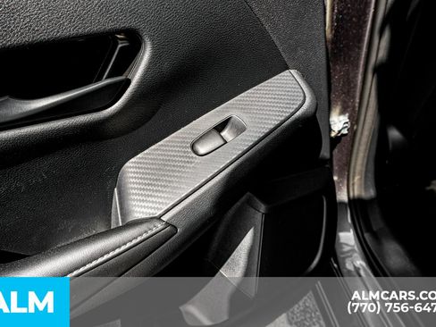 Used 2025 Nissan Sentra SV w/ All-Weather Package image 53