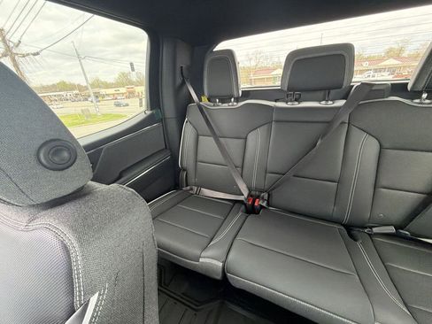 New 2026 GMC Sierra EV Elevation AWD/4WD image 12