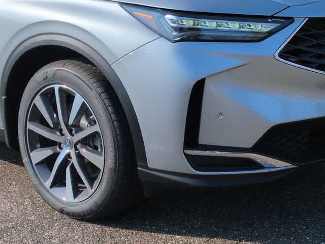 Used 2026 Acura MDX w/ Technology Package AWD/4WD image 11