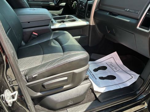 Used 2018 RAM 2500 Big Horn AWD/4WD image 12