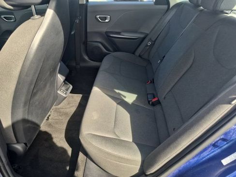 Used 2025 Kia K4 FWD image 27