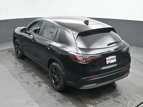 New 2026 Honda HR-V Sport image 32