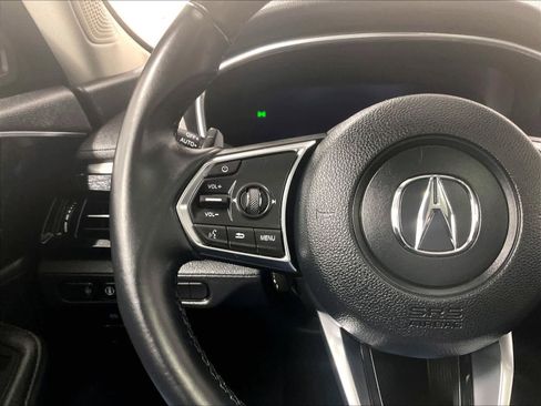 Used 2025 Acura MDX SH-AWD image 24