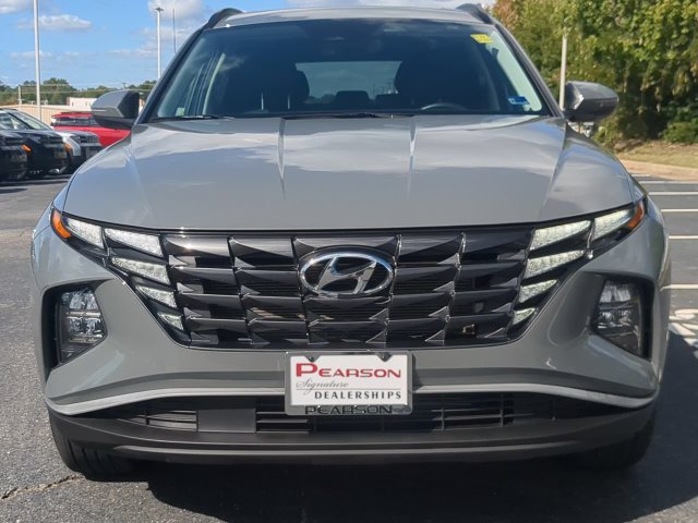Used 2024 Hyundai Tucson SEL w/ Convenience Package AWD/4WD image 8