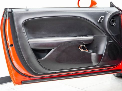 Used 2023 Dodge Challenger SRT Hellcat image 37