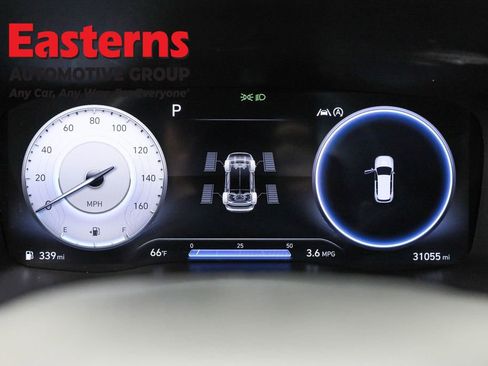 Used 2023 Hyundai Santa Fe SEL w/ Premium Package AWD/4WD image 18