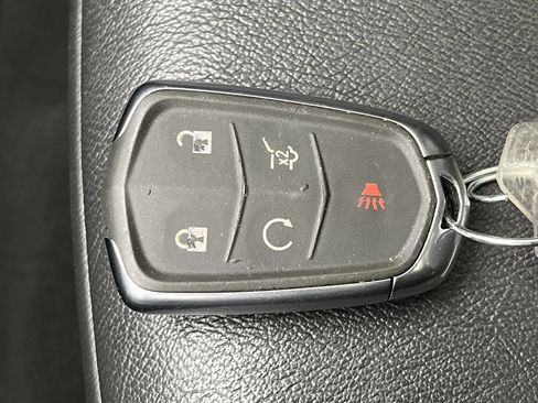 Certified 2018 Cadillac XT5 Premium Luxury AWD/4WD image 32