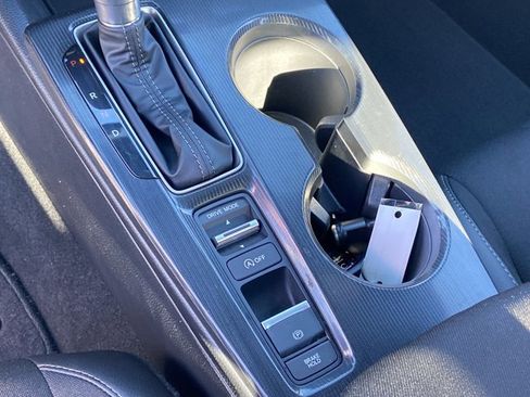 Used 2025 Honda Civic Sport image 38