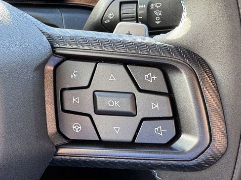 New 2025 Ford Mustang Dark Horse image 18