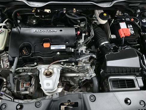 Used 2019 Honda Civic LX image 28