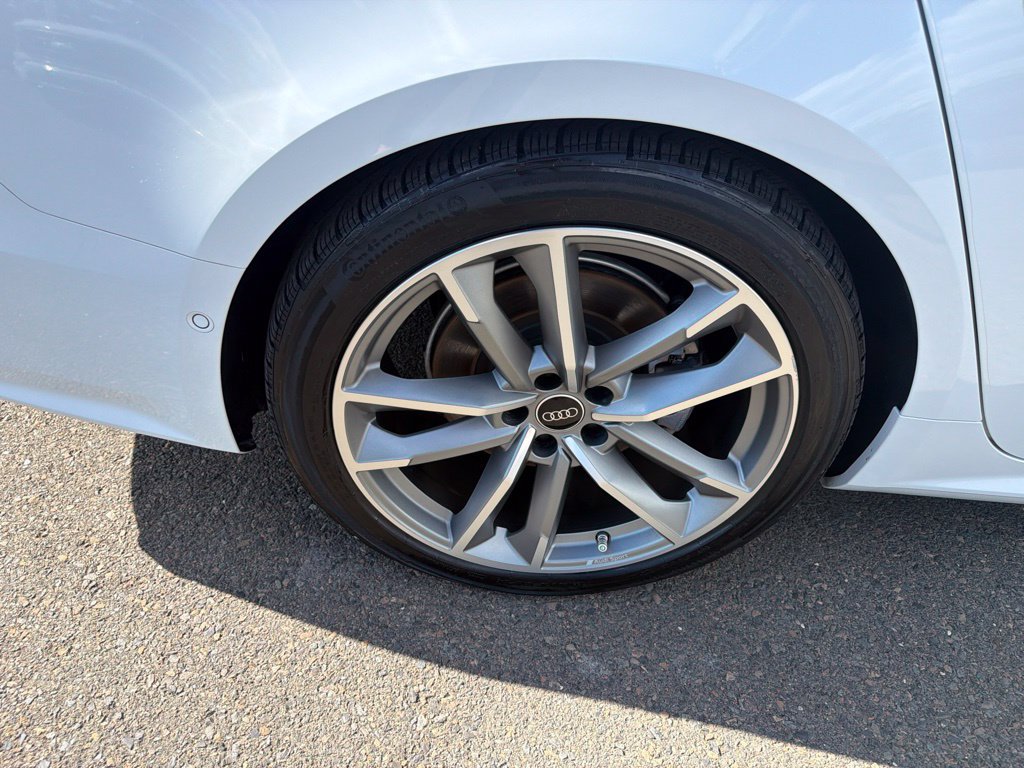Used 2023 Audi A7 3.0T Premium w/ Convenience Package AWD/4WD image 33