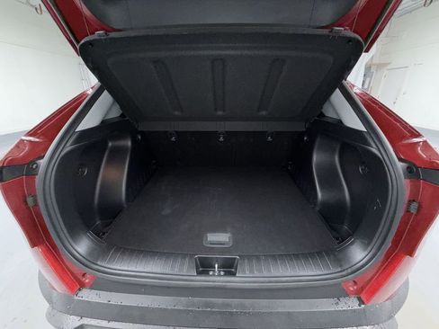 Used 2025 Hyundai Kona SEL AWD/4WD image 16
