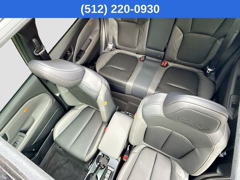 New 2026 Subaru Forester Wilderness image 27