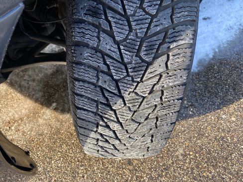 Used 2008 Chrysler 300 C w/ Protection Group II image 46