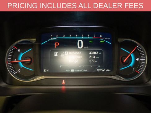 Used 2019 Honda Pilot Touring image 24