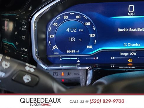 Used 2022 Chevrolet Silverado 1500 RST AWD/4WD image 17