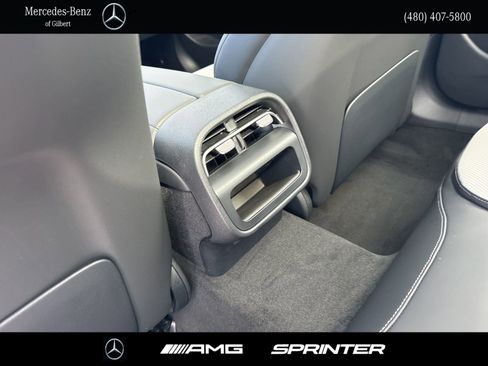New 2026 Mercedes-Benz E 53 AMG 4MATIC Sedan image 21