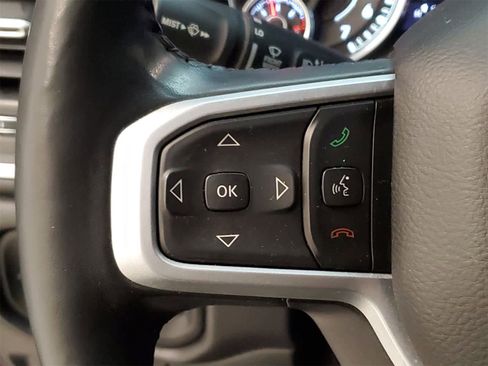 Used 2020 RAM 1500 Big Horn image 11