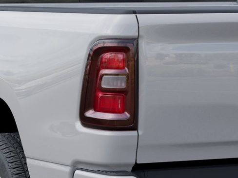 New 2026 RAM 1500 Express RWD image 10