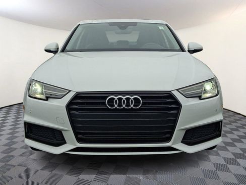 Used 2019 Audi A4 2.0T Premium image 2