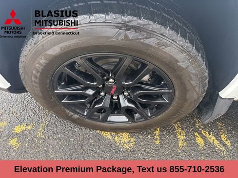 Used 2024 GMC Sierra 1500 Elevation w/ Elevation Premium Package image 20