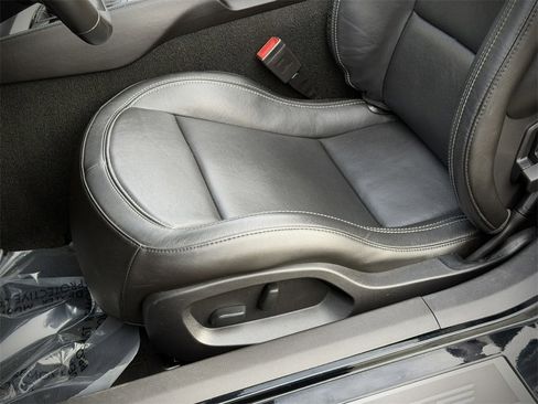 Used 2017 Chevrolet Corvette Stingray Convertible w/ 1LT image 23