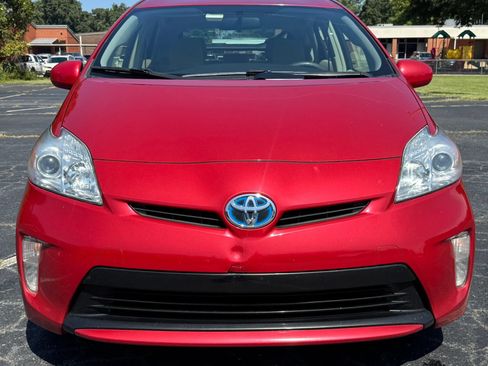 Used 2014 Toyota Prius Three FWD image 12