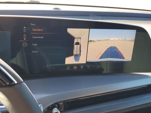 New 2026 Cadillac Vistiq Luxury image 17