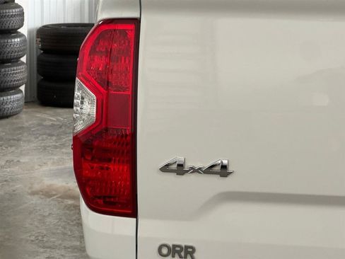 Used 2017 Toyota Tundra 1794 Edition AWD/4WD image 39