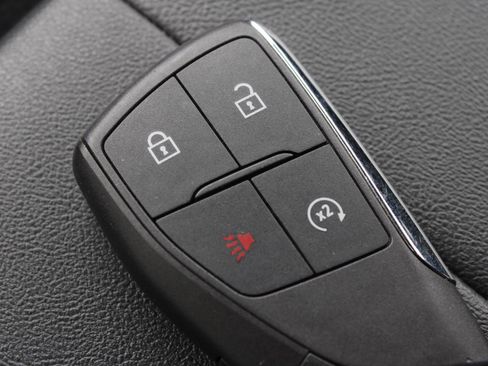Used 2026 GMC Terrain Elevation AWD/4WD image 15
