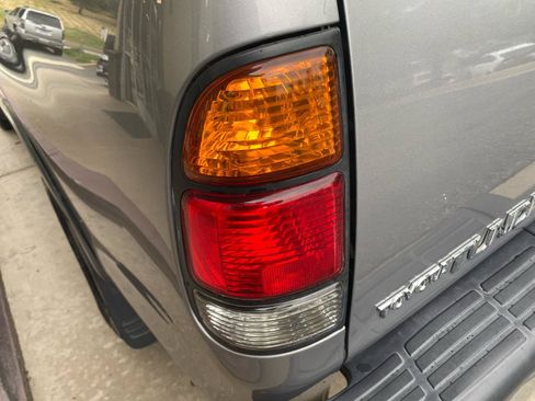 Used 2002 Toyota Tundra SR5 RWD image 25