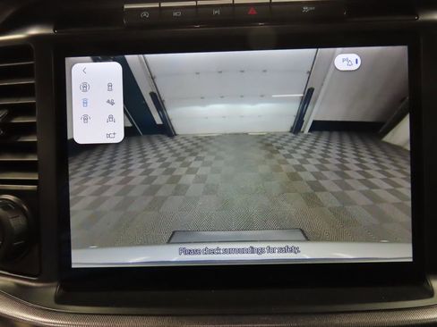 Used 2024 Ford F150 Lariat w/ Equipment Group 502A High AWD/4WD image 17