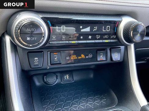 Certified 2025 Toyota RAV4 XLE w/ Weather Package AWD/4WD image 36
