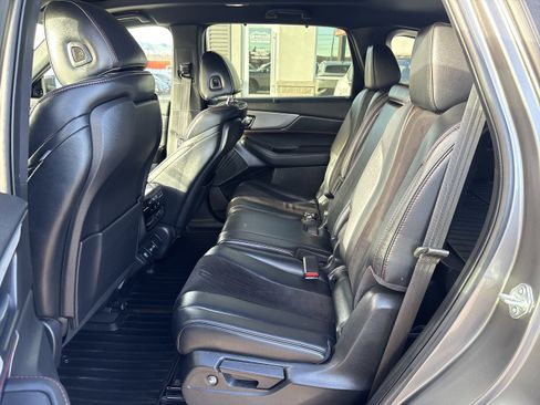 Used 2022 Acura MDX A-Spec image 29