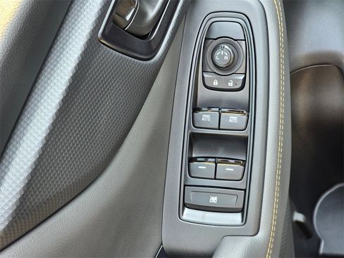 New 2025 Subaru Forester Wilderness image 14