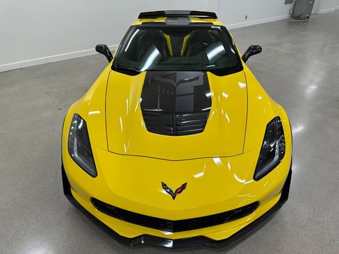 Used 2016 Chevrolet Corvette Z06 w/ C7.r Special Edition image 80