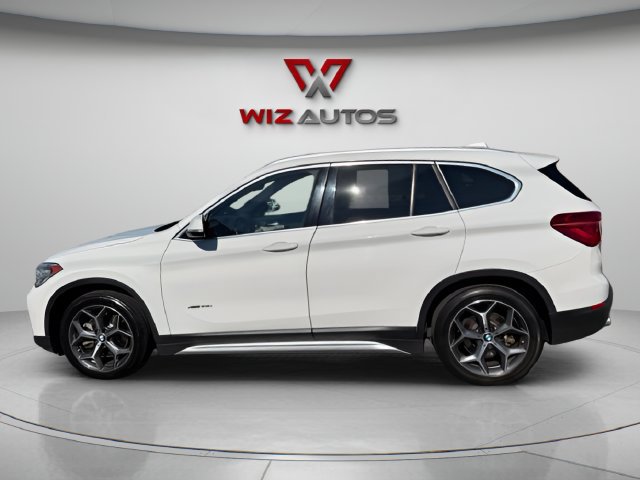 Used 2016 BMW X1 xDrive28i AWD/4WD image 2