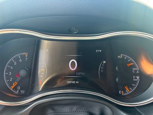 Used 2021 Jeep Grand Cherokee Laredo X RWD image 14