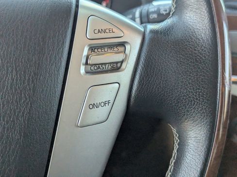 Used 2018 INFINITI QX80 Limited w/ All Season Package image 29