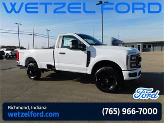 New 2026 Ford F350 XL w/ STX Appearance Package video 1