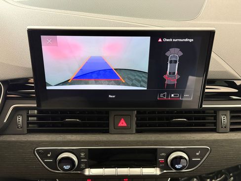 Used 2023 Audi A5 2.0T Premium w/ Convenience Package image 28