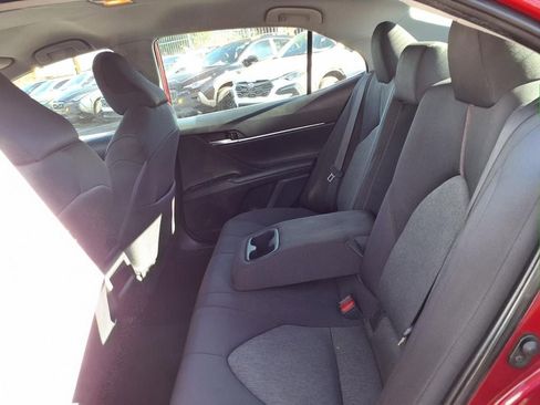 Used 2019 Toyota Camry LE image 24