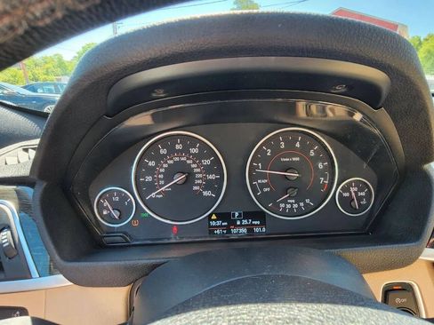 Used 2018 BMW 330i Gran Turismo xDrive AWD/4WD image 20