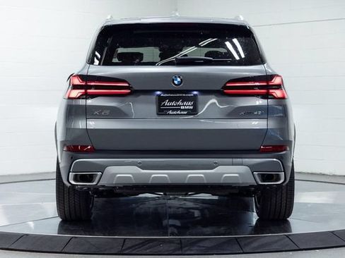 New 2026 BMW X5 xDrive40i w/ Premium Package AWD/4WD image 10