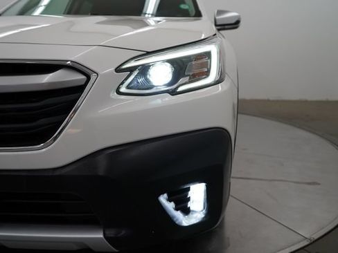 Used 2020 Subaru Outback Touring XT AWD/4WD image 57