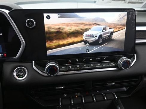 Certified 2023 GMC Canyon Elevation w/ Convenience Package image 34