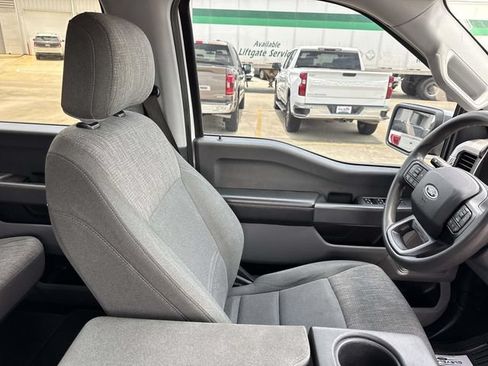 Certified 2021 Ford F150 XLT AWD/4WD image 16