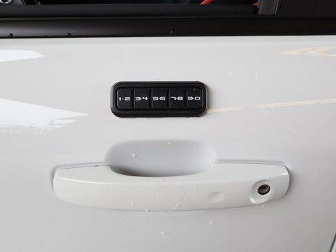 New 2026 Ford Ranger Raptor AWD/4WD image 42